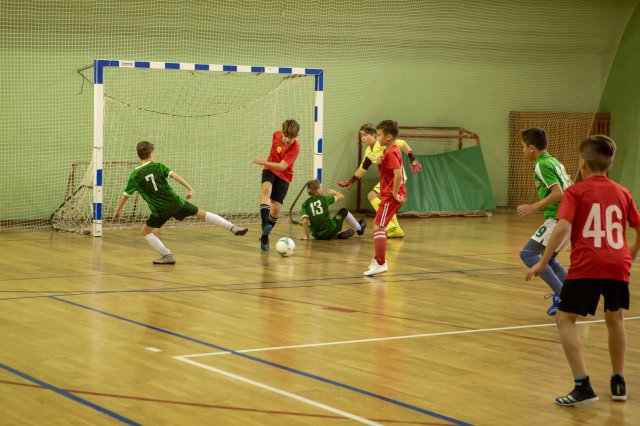 Игры 20-21 ноября